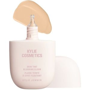 Kylie Cosmetics - Skin Tint Blurring Elixir - Foundation - 30 ml
