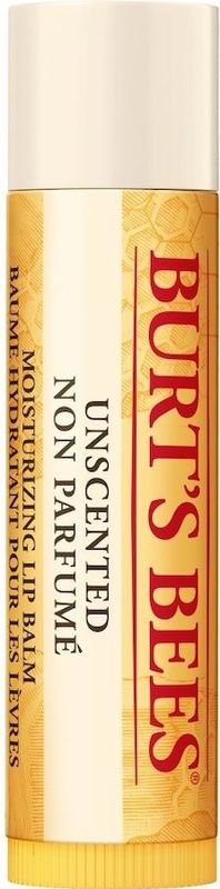 Burt's Bees - Lip Balm Unscented