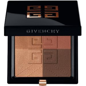 Givenchy - Prisme Libre N003 - Bronzing en Sculpting Poeder - 7 g - Organza Bronzé