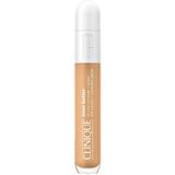 Clinique - Even Better™ All-Over Concealer - 6 ml - HONEY