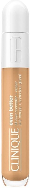 Clinique - Even Better™ All-Over Concealer - 6 ml - HONEY
