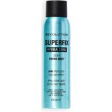 Revolution - Superfix Hydra Cool - Fixeerspray - Fris - Huidvriendelijk
