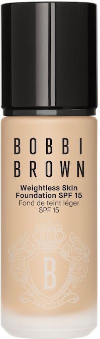 Bobbi Brown Weightless Skin Foundation SPF15 13 ml 29 - COOL IVORY