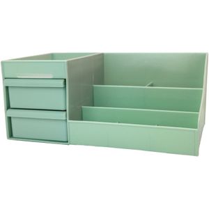UNIQ Cosmetica -organisator Make-up tassen Groente