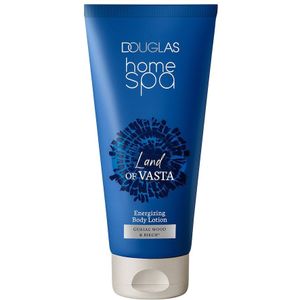 Douglas Collection - Home Spa - Body Lotion - Land of Vasta - 200ml