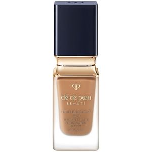 Clé de Peau Beauté Radiant Fluid Foundation Matte 35 ml O80