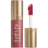 Too Faced - Cloud Crush Whipped Lip & Cheek Color - Vloeibare Blush - 4.3 g