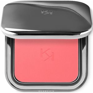 KIKO Milano Unlimited Blush 6 g 01 - CORAL ROSE