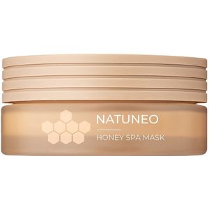 ANNEMARIE BÖRLIND NATUNEO SPA HONEY MASK Anti-aging masker 50 ml