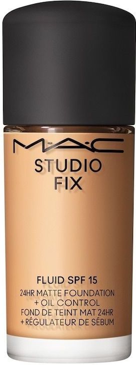 MAC Studio Fix Fluid SPF 15 Mini Foundation 15 ml NC30