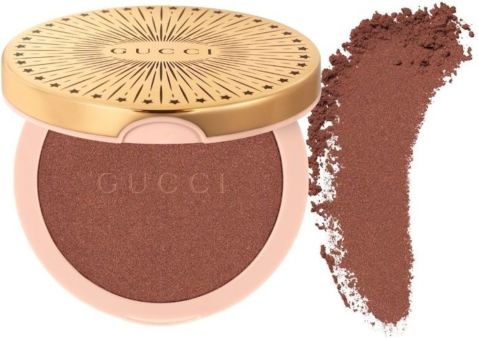 Gucci - Glow Highlighter - Warm Bronze - 10 g