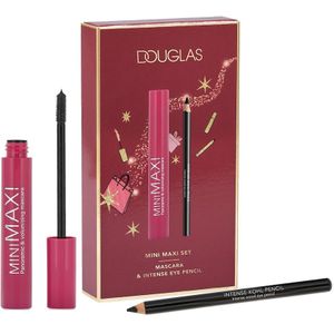 Douglas Collection Make-Up Mini Maxi Set Sets & paletten 1 stuk