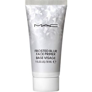 MAC Frosted Blur Face Primer 30 ml 01 - Cool + Clear