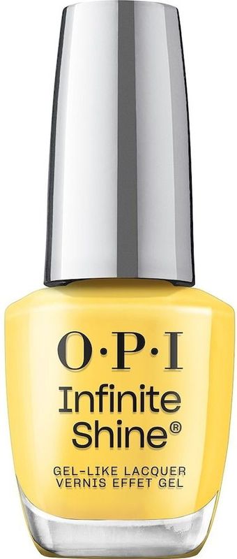 OPI - Make ‘Em Jelly! Nagellak - Keep Up Buttercup - 15 ml