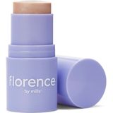 Florence by Mills - Face Self Reflecting Stick - 6 g - Zelfreflecterend