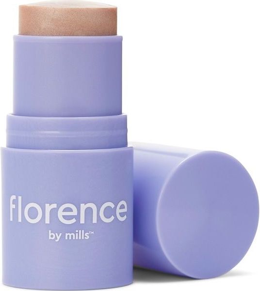 Florence by Mills - Face Self Reflecting Stick - 6 g - Zelfreflecterend