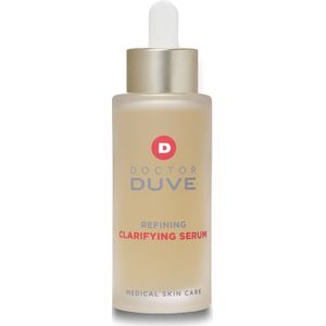 Doctor Duve Medical Refining Clarifying Serum Hydraterend serum 30 ml