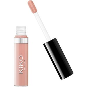 KIKO Milano Long Lasting Liquid Oogschaduw 4.5 ml 02 - PRECIOUS ORGANZA