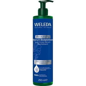 Weleda - Blauwe Gentiaan & Bakuchiol - Bodylotion - 250 ml