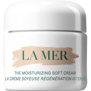 La Mer Little Luxuries The Moisturizing Soft Cream Gezichtscrème 60 ml