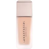 Anastasia Beverly Hills Impeccable Blurring Second Skin Matte Foundation 35 ml 3CR