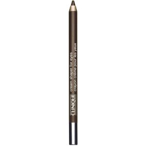 Clinique Cream Shaper for Eyes Oogpotlood 1.2 g 05 - Chocolate Luster