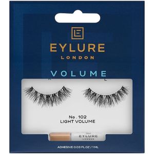 Eylure 102 Nepwimpers 1 Stuk