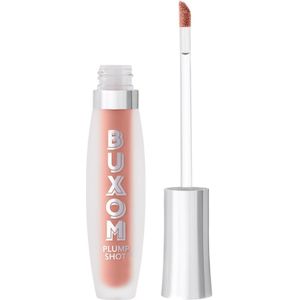 BUXOM Plump Shot™ Collagen-Infused Lip Serum Lipplumper 4 ml Exposed