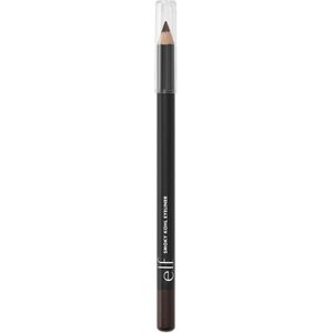 e.l.f. Cosmetics - Smoky Kohl - Oogpotlood - French Roast - 1 g