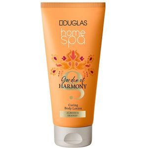 Douglas Collection Home Spa Garden of Harmony Body Lotion Bodylotion 200 ml