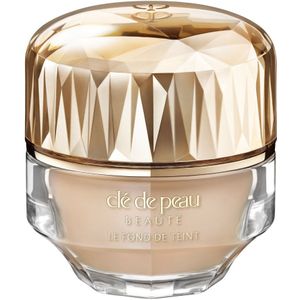 Clé de Peau Beauté - The Foundation - 28 ml - BF20