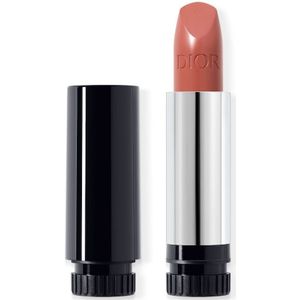 DIOR Rouge Dior Satin Refill Lipstick 3.2 g 434 - Promenade