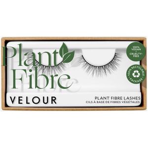 Velour Beauty Plant Fibre Second Nature Nepwimpers 1 Stuk