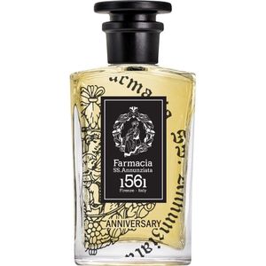 Farmacia SS.Annunziata New Collection Anniversary Parfum Spray Eau de parfum 100 ml Dames