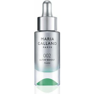 Maria Galland 002 Ultim’Boost Pureté Anti-aging serum 15 ml Dames