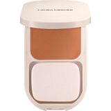Laura Mercier - Real Flawless Feather Matte Powder Foundation - Crème Brûlée - 8 g