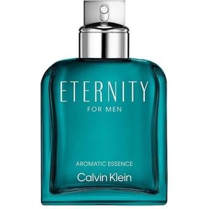 CALVIN KLEIN Eternity for men Aromatisch Essence Parfum 200 ml Heren