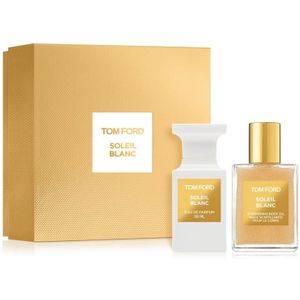 TOM FORD - Private Blend Fragrances - Geursets