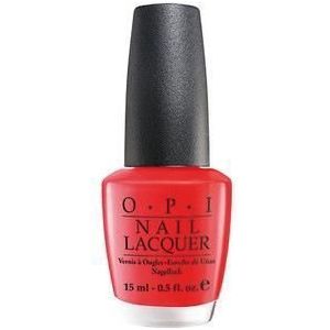 OPI - Lente Collectie - Nagellak - 15 ml - My Chihuahua Bites