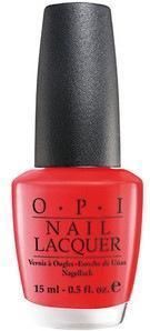 OPI - Lente Collectie - Nagellak - 15 ml - My Chihuahua Bites