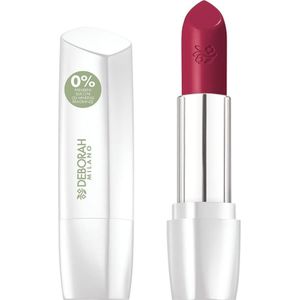 Deborah Milano Formula Pura Lipstick 3.5 g Nr. 06 - Intense Sangria