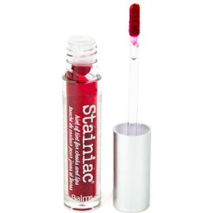 theBalm Stainiac Lipgloss 4 ml Beauty Queen