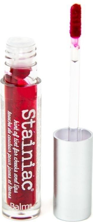 theBalm Stainiac Lipgloss 4 ml Beauty Queen