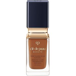 Clé de Peau Beauté Radiant Fluid Foundation Natural 35 ml B90