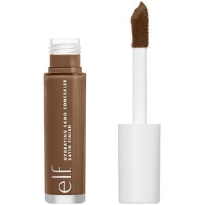 e.l.f. Cosmetics Hydrating Satin Concealer 6 ml Rich Cocoa