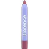 Florence by Mills - Eyecandy Eyeshadows Stick - Candy Floss - 1,8 g