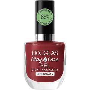 Douglas Collection Make-Up Stay & Care Nagellak 10 ml 17 - I GOT IF FROM MY MAMA