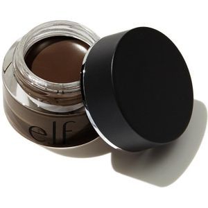 e.l.f. Cosmetics Lock on Liner And Brow Eyeliner 5.5 g Espresso