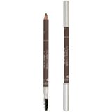 T.LeClerc - Crayon à Sourcils - Wenkbrauwpotlood - 02 Châtain