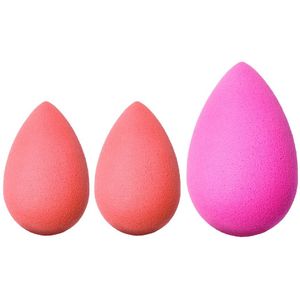 Beautyblender Perfect Blending Trio Make-up sponzen 1 stuk